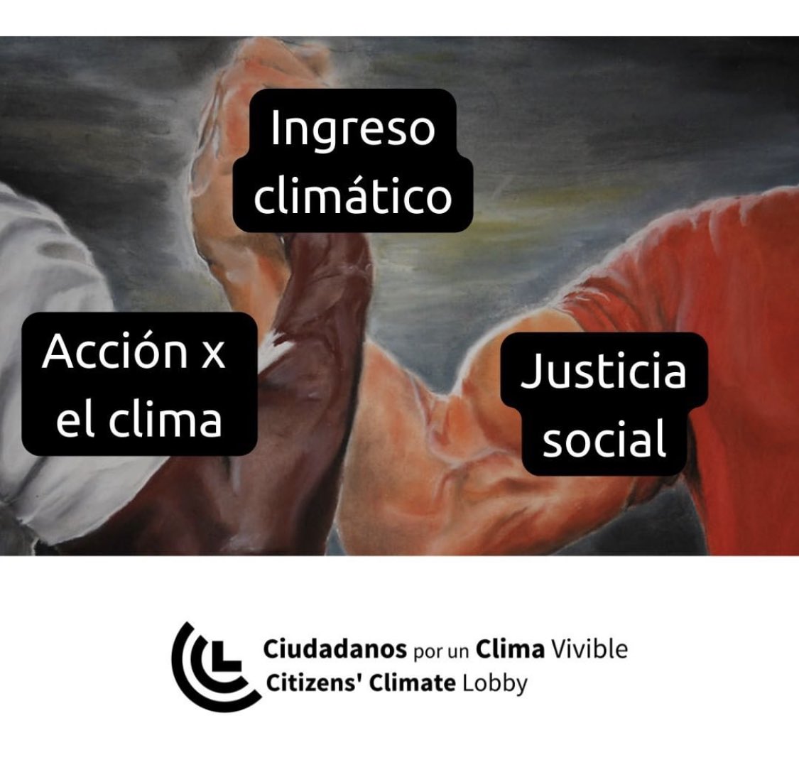 ¿Sabías que, según un estudio de Oxfam publicado en 2020, el 1% más rico de la población emite el doble de GEI que la mitad más pobre del planeta?