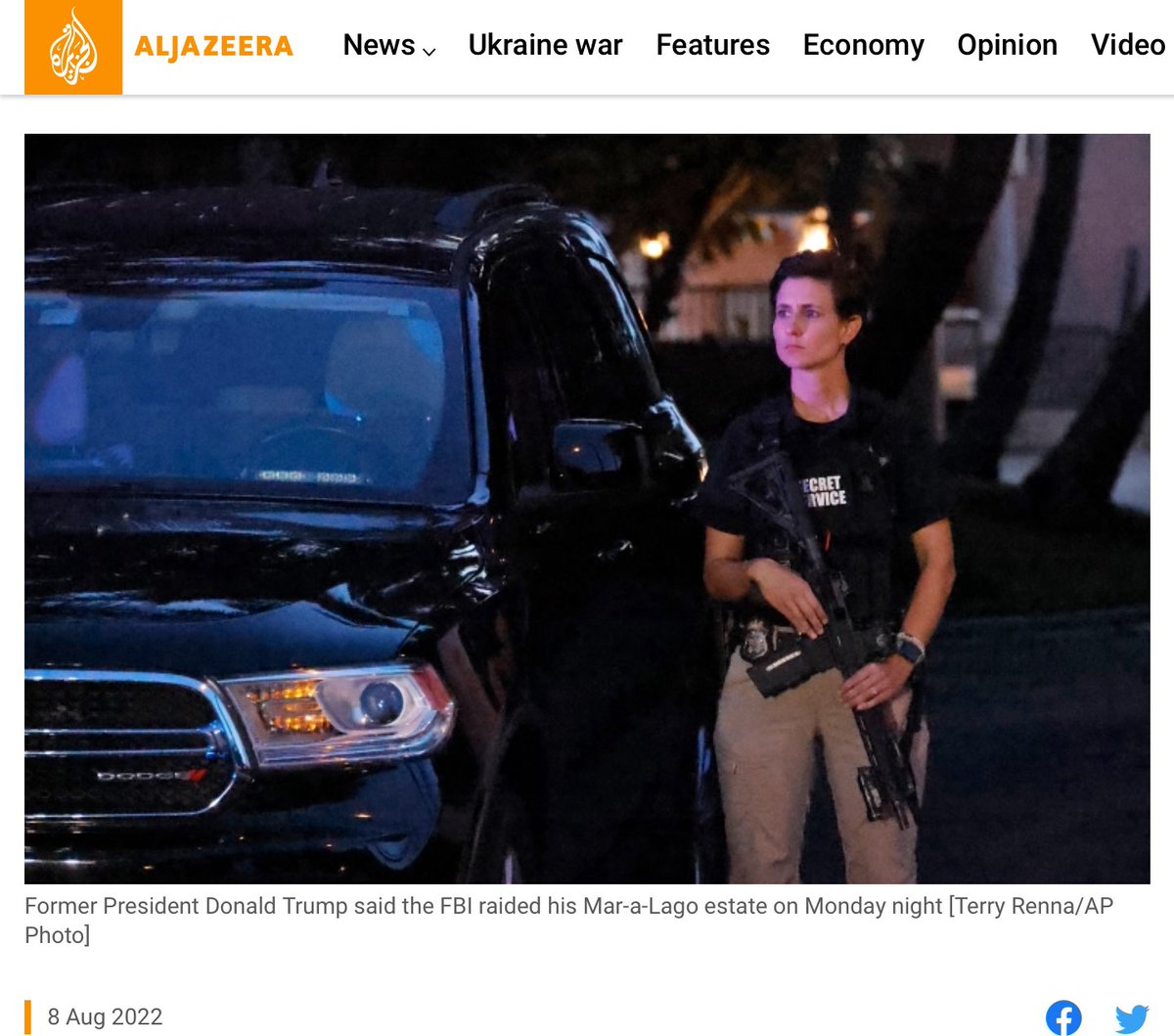 Mithra Cox tweet media