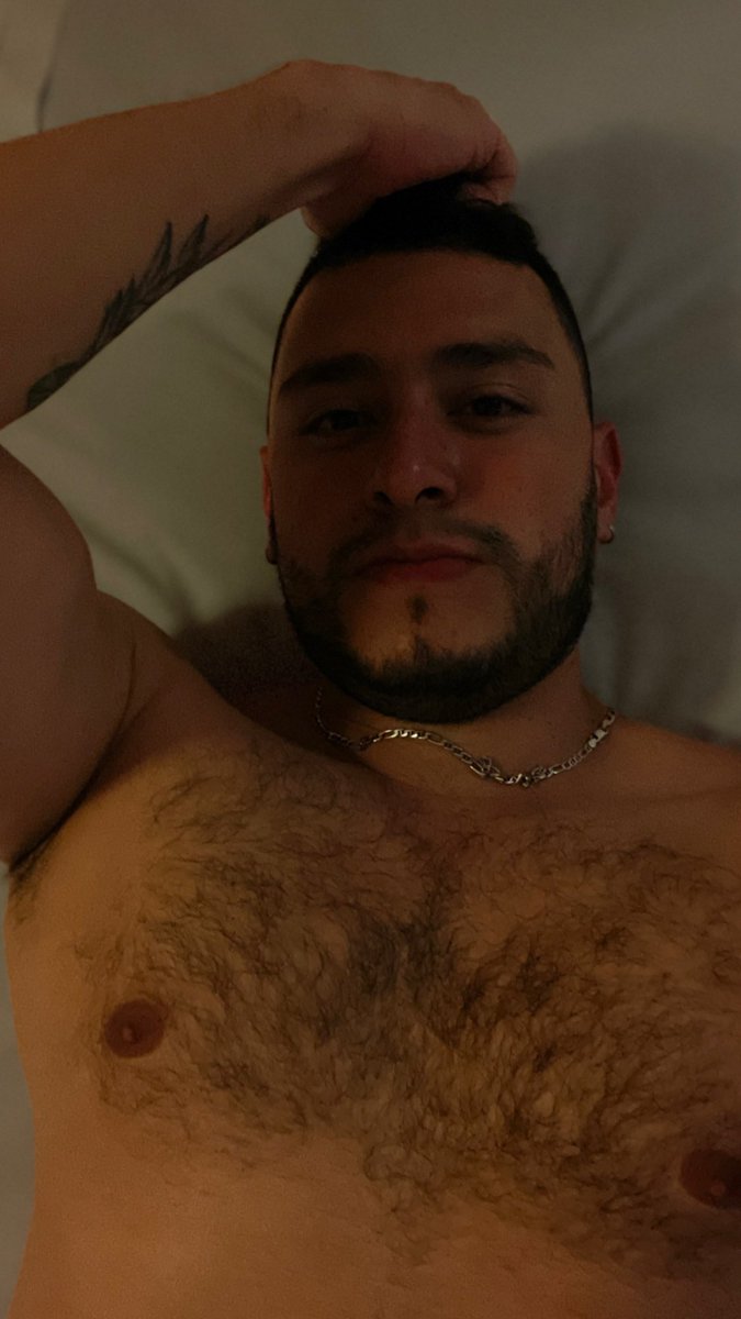 Bonita noche 😴