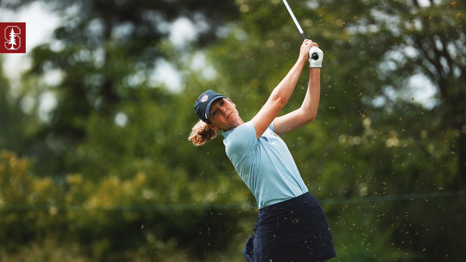 Stanford Women's Golf (StanfordWGolf) / Twitter