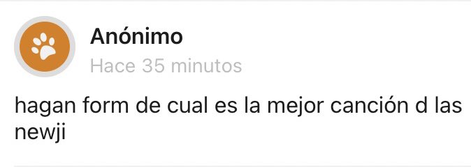 quieren? -🦦