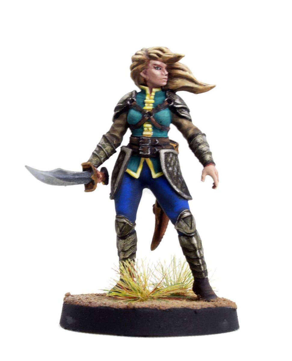 GamesDgs's tweet photo. SIX new figures + All new #Siocast = the best DGS Games release ever. https://t.co/p23Z8Q42aT. #ttrpg #warmongers #youneedthese https://t.co/5dq5uNIfac