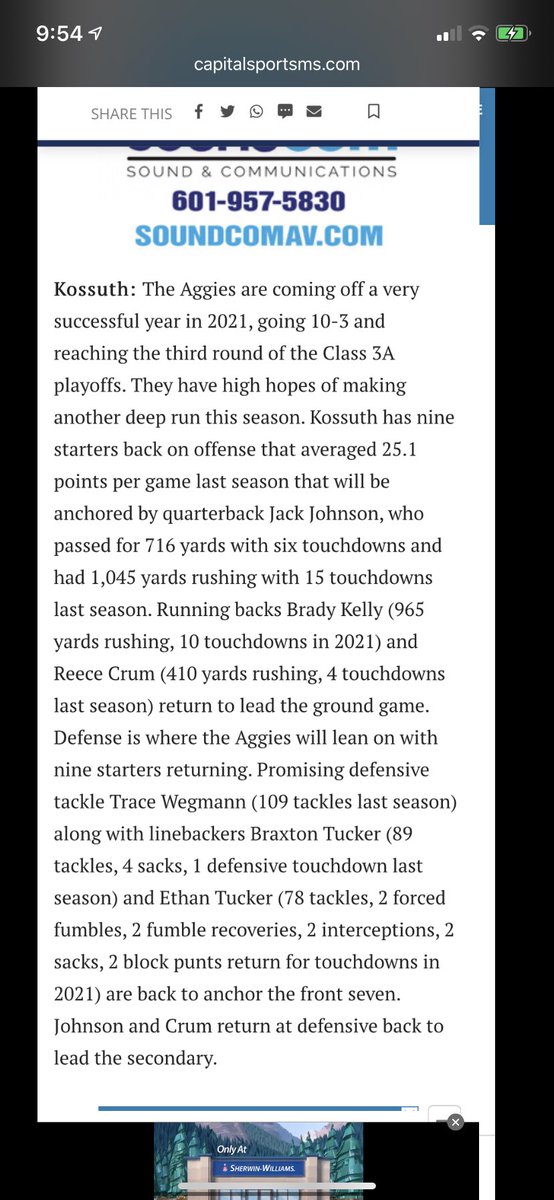 Trace Wegmann tweet media