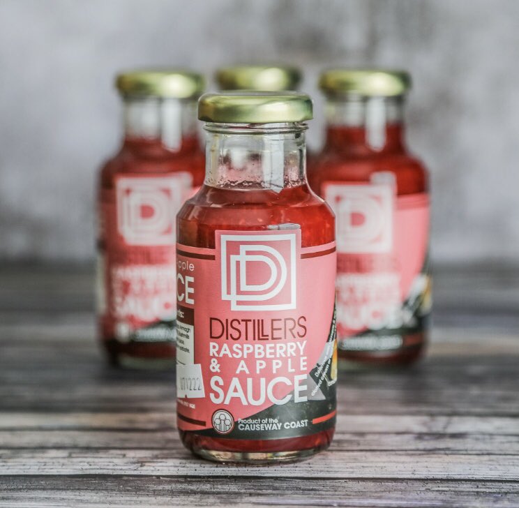 distillersarms tweet picture