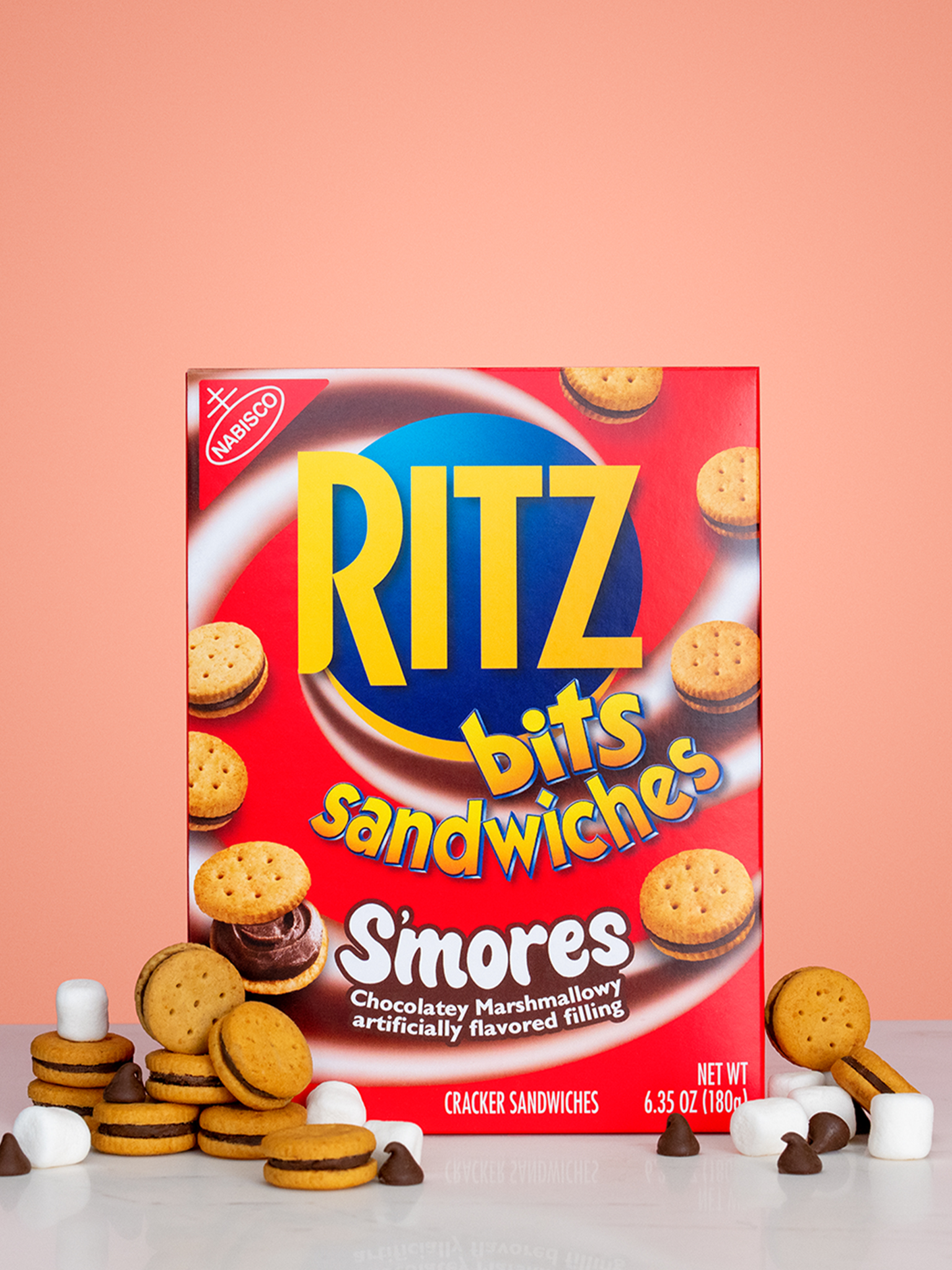 Ritz Bits