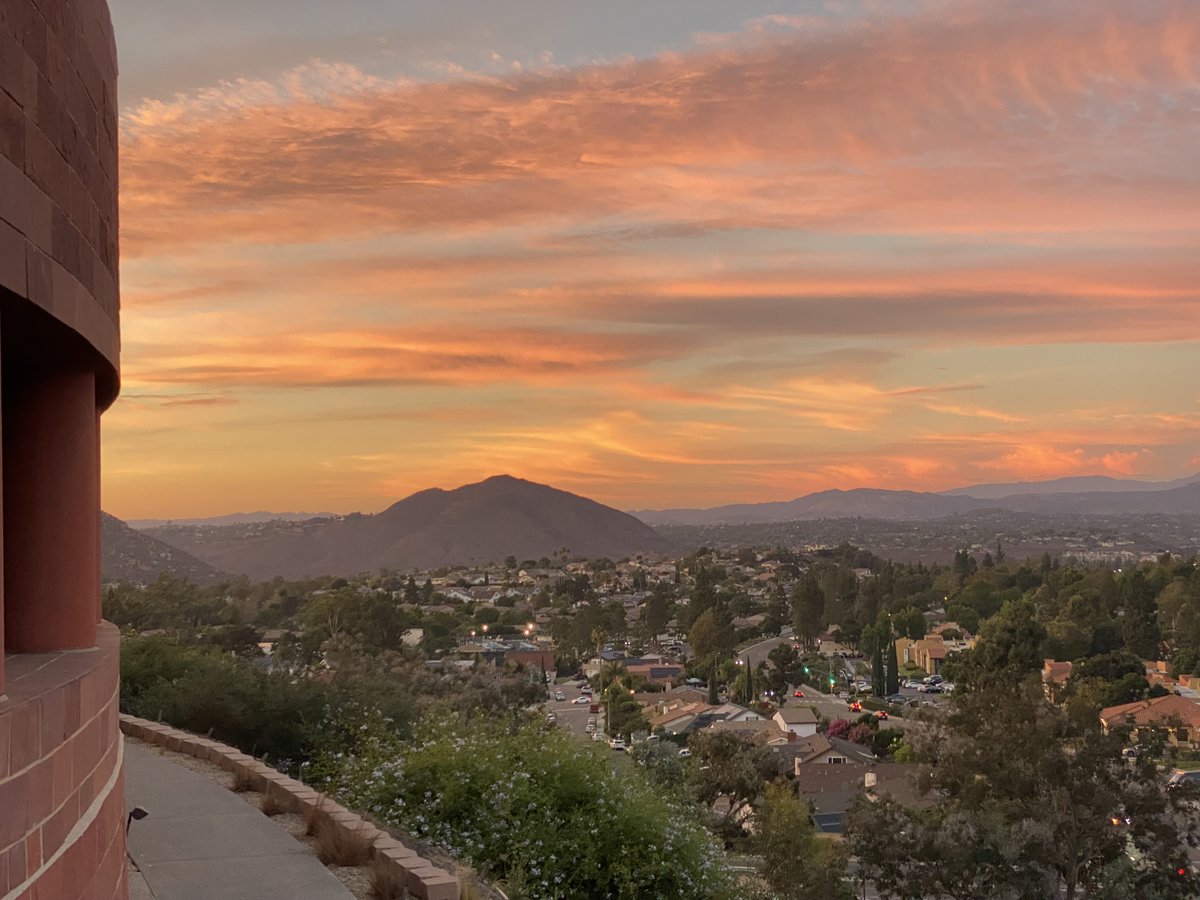 NWS San Diego tweet media