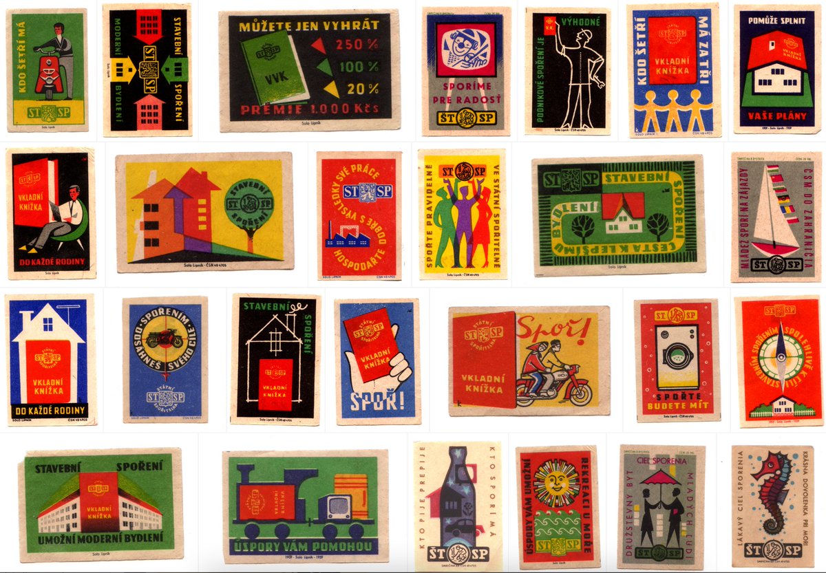 every once and a while i go down a big rabbit hole of flickr galleries of scanned graphic design objects/ephemera &amp; always lose the albums so i'm starting to keep track of them here! check it out for some inspiration if you're bored of ig/pinterest! 
docs.google.com/document/d/12n…