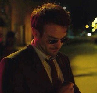 sourmurdock's tweet photo. y’all don’t understand i think about how matt murdock is coming back to us in a matter of DAYS and i feel emotional that’s my man https://t.co/YMxDlSPy8j