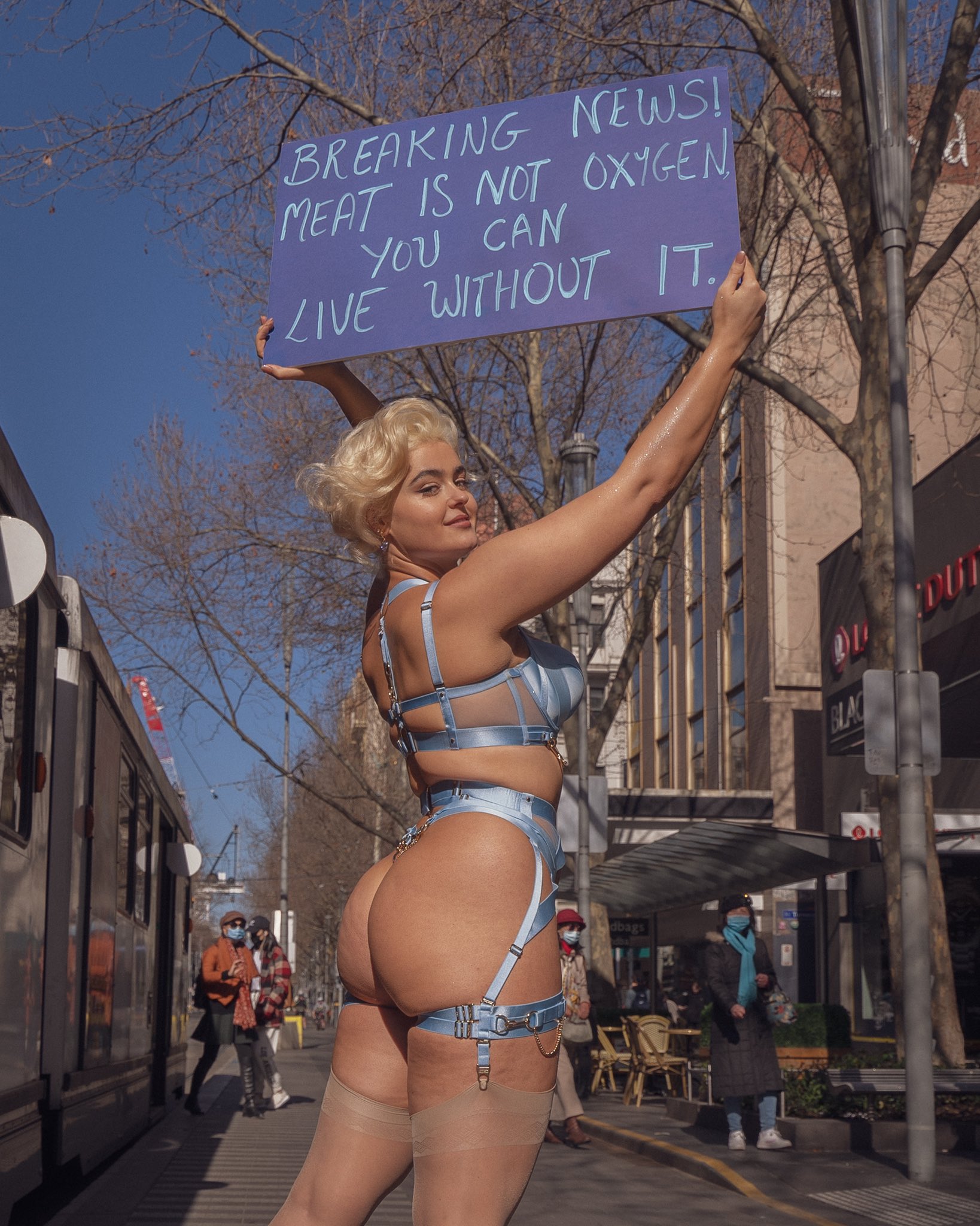 TW Pornstars - Stefania Ferrario. Twitter. 3:07 AM - 10 Aug 2022