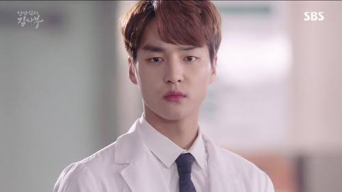 daheeverse's tweet photo. #SeoEunSoo &amp; #YangSeJong comeback in SEASON 3 pls! 🙏

#DrRomantic3 #DrRomantic https://t.co/iHrDZxezxI