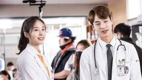 daheeverse's tweet photo. #SeoEunSoo &amp; #YangSeJong comeback in SEASON 3 pls! 🙏

#DrRomantic3 #DrRomantic https://t.co/iHrDZxezxI