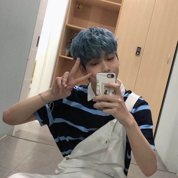 ♡‧₊˚🥣( ´ ▽ ` )ﾉ #soobin #수빈