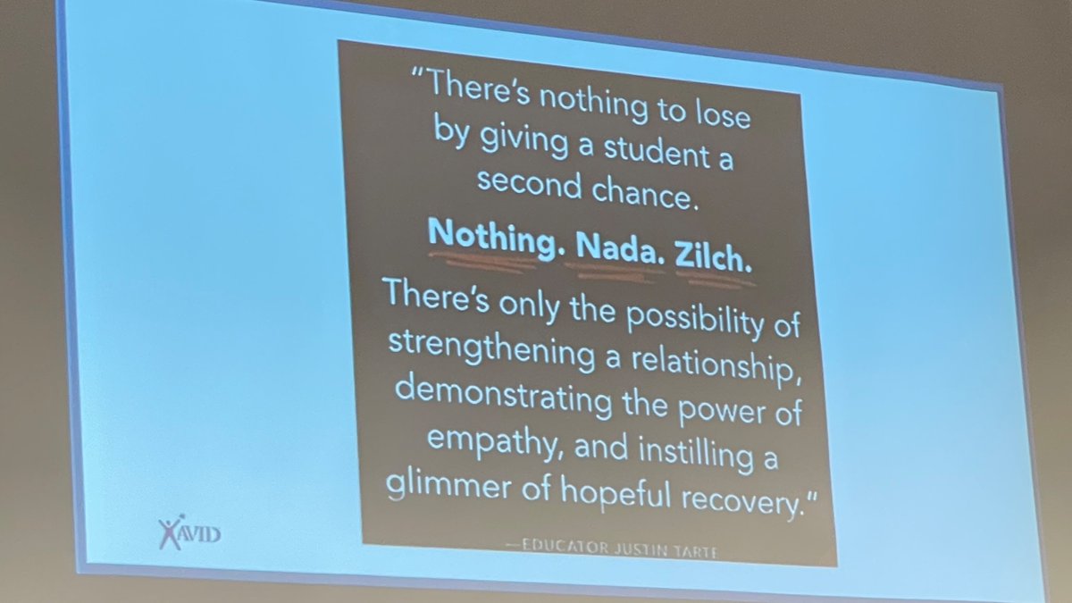CoachASimmons's tweet photo. #ThankYou @pbriggs728 for your #ENERGY & #PASSION!! #ThankYou for encouraging us @RogersSchools to build #RELATIONSHIPS 1st!! #SecondChances #AdvocateforStudents #ALLBelong #ALLLearn #ALLSucceed @WASEMJEFF @Jdavis_RPS @CharlesKLee @schrinerms @ChipWellgreen https://t.co/DoQKUuS362
