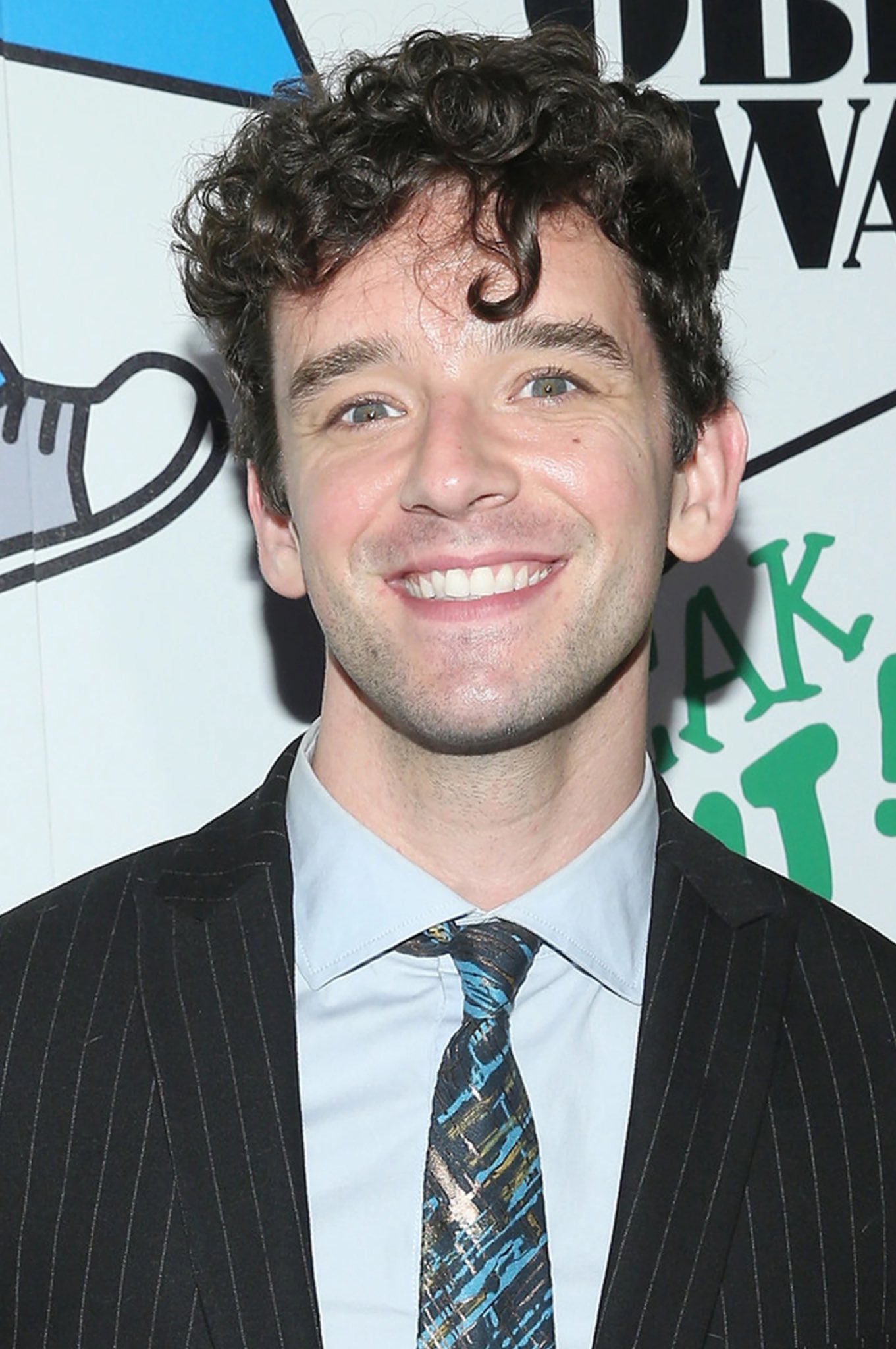 Happy Belated Birthday to Michael Urie . 