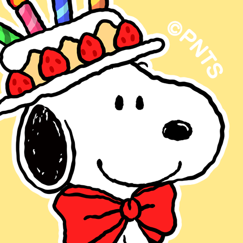 スヌーピーの日のtwitterイラスト検索結果