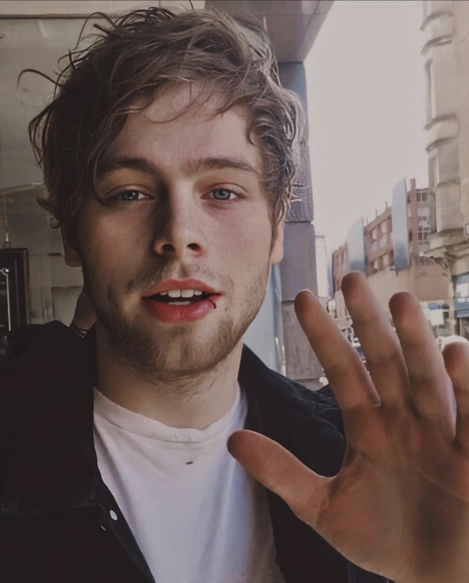 Good morning. Say it back!