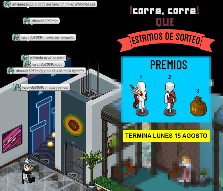NE0N_GM's tweet photo. 🎉SORTEO🎉 

Hay un dicho que dice: "Lo que Juan dice de Pedro, dice más de Juan que de Pedro"

Requisitos:
1. Like
2. RT
3. Etiqueta a un amigo
4. Comenta que opinas de alguien que habla mal de otra persona

Premios:
1: Armadura Real
2: Mochila Dino
3: 20c
(etiquetado gana 10c) https://t.co/OAaz9aCazq