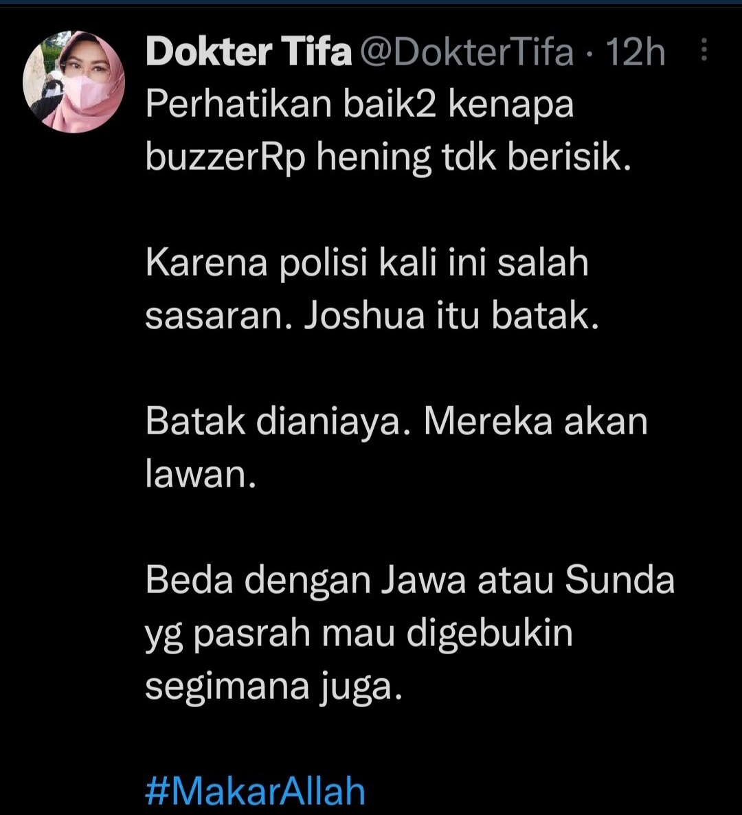 CELOTEH RECEH 🤑 tweet media