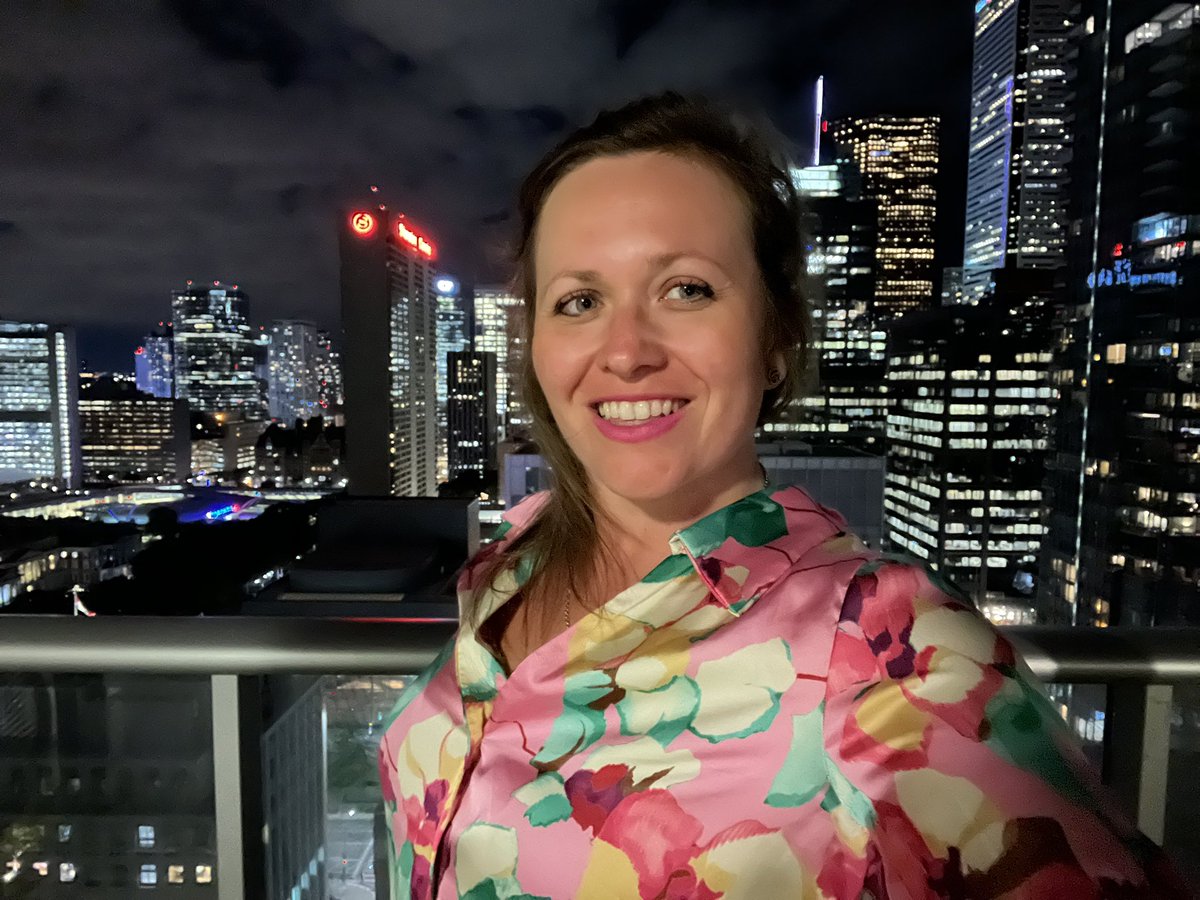 WomanBlockchain's tweet image. Good night from #Toronto 🚀🔥