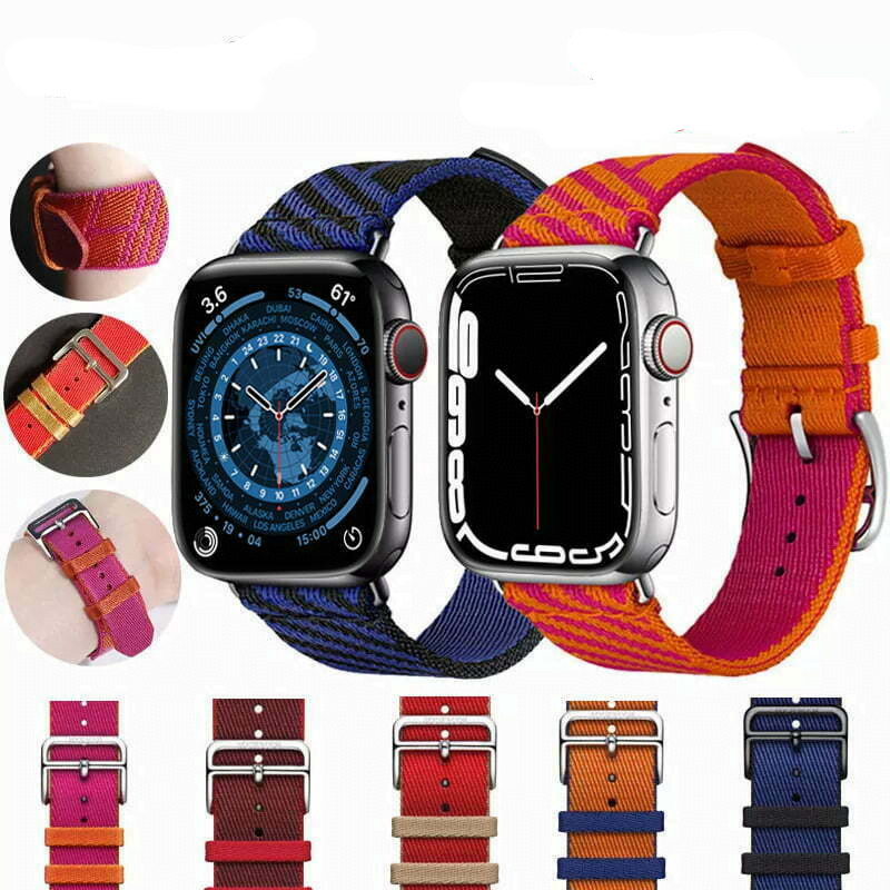 ess4you's tweet photo. For Apple Watch Nylon Band - https://t.co/aHUbtsMfz4 https://t.co/WAbE3l4ctp