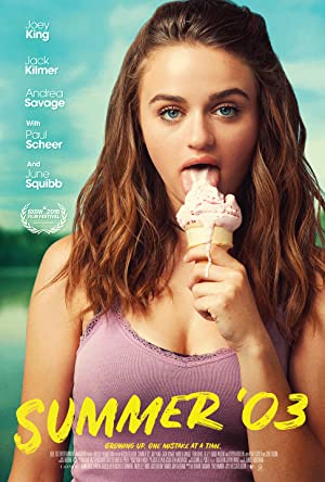 CinPickMovies's tweet image. Similar movies with #Summer'03 (2018):

#SeoulSearching
#ClassRank
#SomeFreaks

More 📽: cinpick.com/lists/movies-l…

#CinPick #similarMovies #watchTonight #whatToWatch #movies