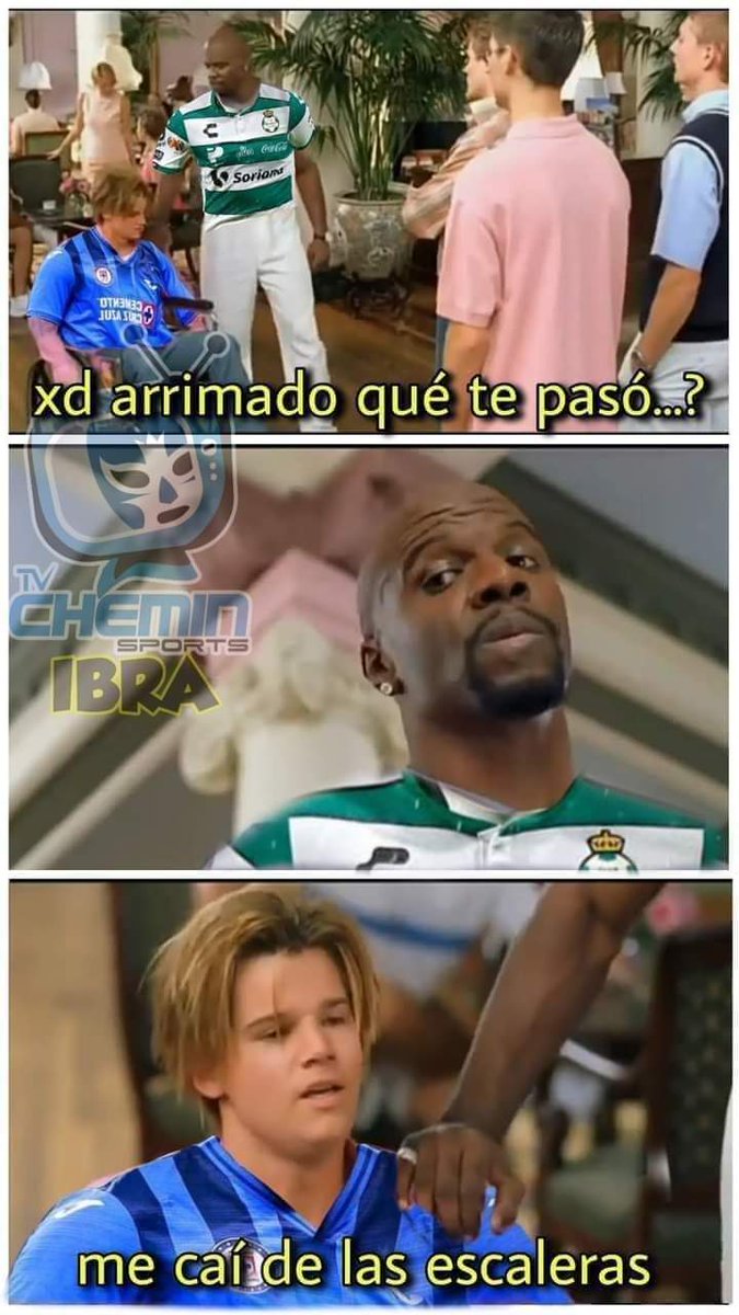 SantosLagunFans's tweet photo. Jajajajajajjajaja #YaMijoYa https://t.co/33XxGgZyUy