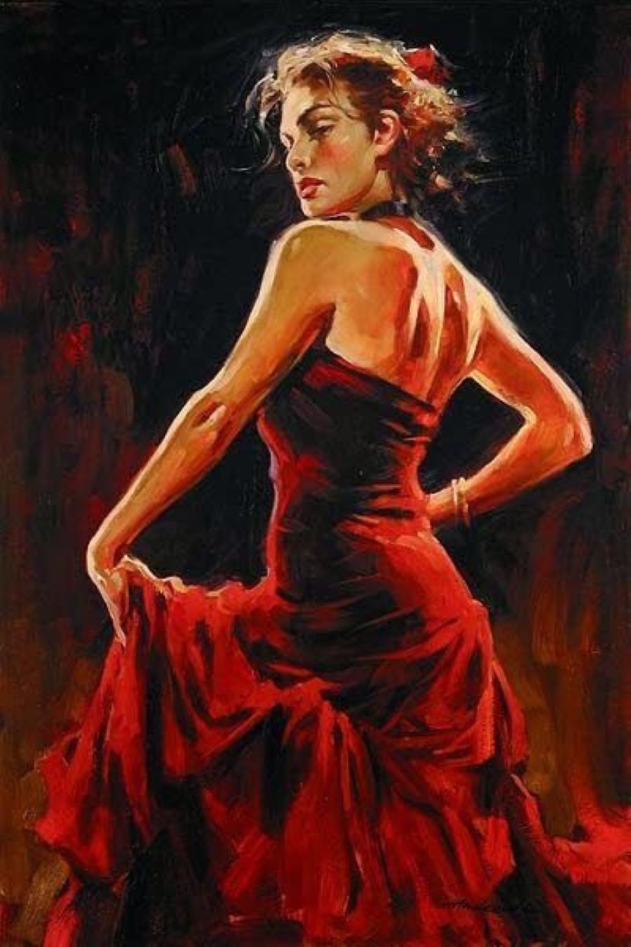 Andrew Atroshenko - Андрей Атрошенко