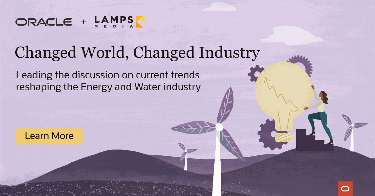 OracleANZ tweet media