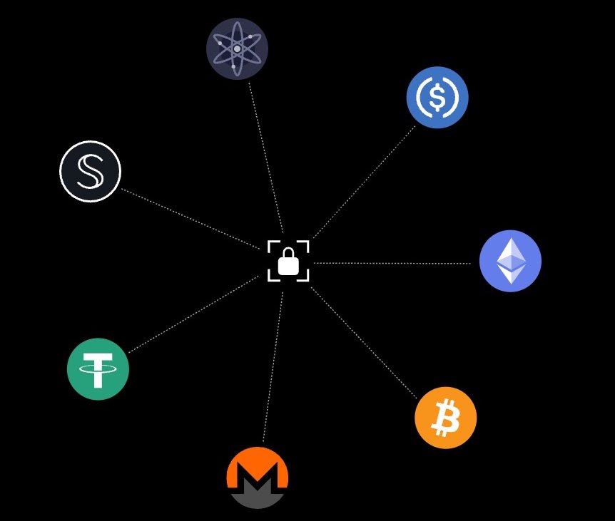 Airdrops_one's tweet photo. $PLMR #airdrop is coming to $SCRT, $JUNO, $OSMO, and Sifchain from @polymer_labs

- emphasis on DEX participants / LP Providers
- launch in August (?)
- snapshots and other details TBD

https://t.co/tH2dYWmUeN is an upcoming Balancer-like AMM on the @SecretNetwork 

(1/) https://t.co/0ZXSuktKbM