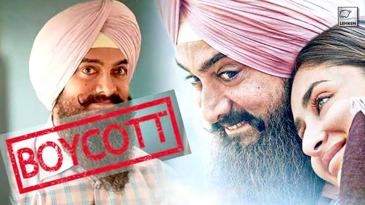Abhishe85710311's tweet photo. Please boycott our movie too. 
                    
                      ~ taapsee pannu 

Recent movie : Shabaash Mithu

Budget : 30 cr

Total collection : 2.14 cr

Bina boycott k ye haal h😅

#BoycottLalSinghChadha https://t.co/8HWV3j4Bx9
