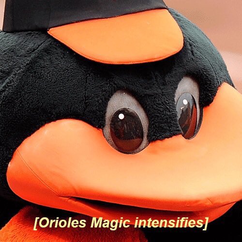 Baltimore Orioles on Twitter "https//t.co/IJFO6agOHR" / Twitter