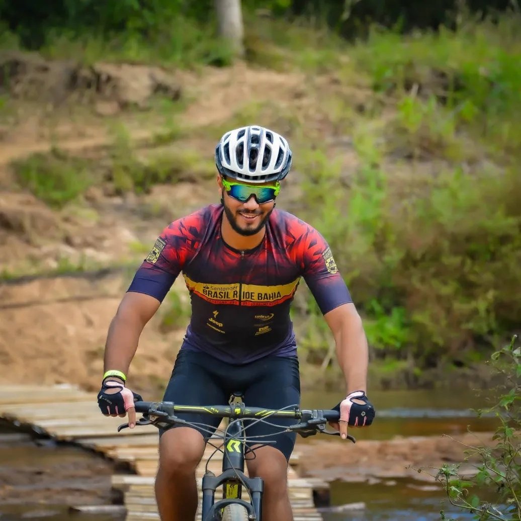 SvioMTB's tweet photo. #NewProfilePic https://t.co/hxutBHOug7