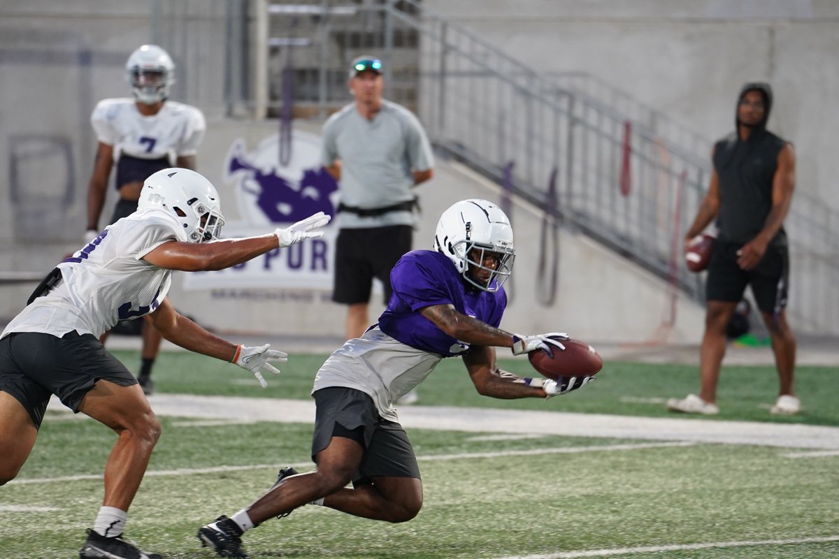 ACU Football tweet media