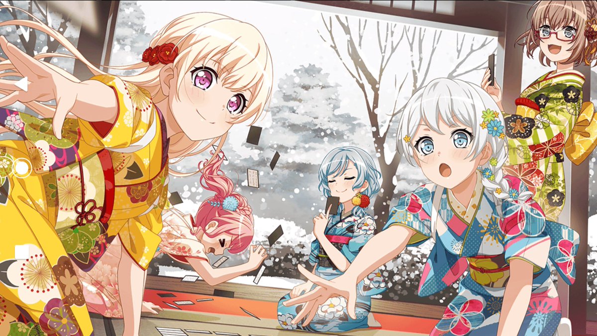 本編のイベントストーリのメインではないけれども…
フィルムライブ2でも、激しくひなあやだったし
今年は、ひなあやが来る!!!!!!!
…と思っていました。 