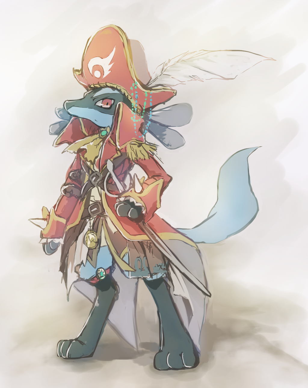 トネコ 年末まで多忙 海賊 ルカリオ ユナイトで海賊ルカリオでてくれーーー 波動の日 T Co Jxpuh7hlds Twitter