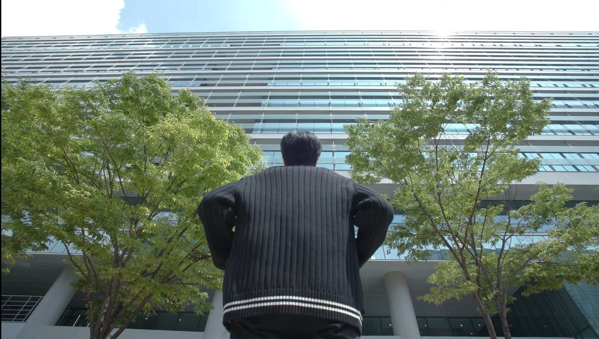 namujjinie's tweet photo. This kdrama plot right here https://t.co/qfSWidoJ55