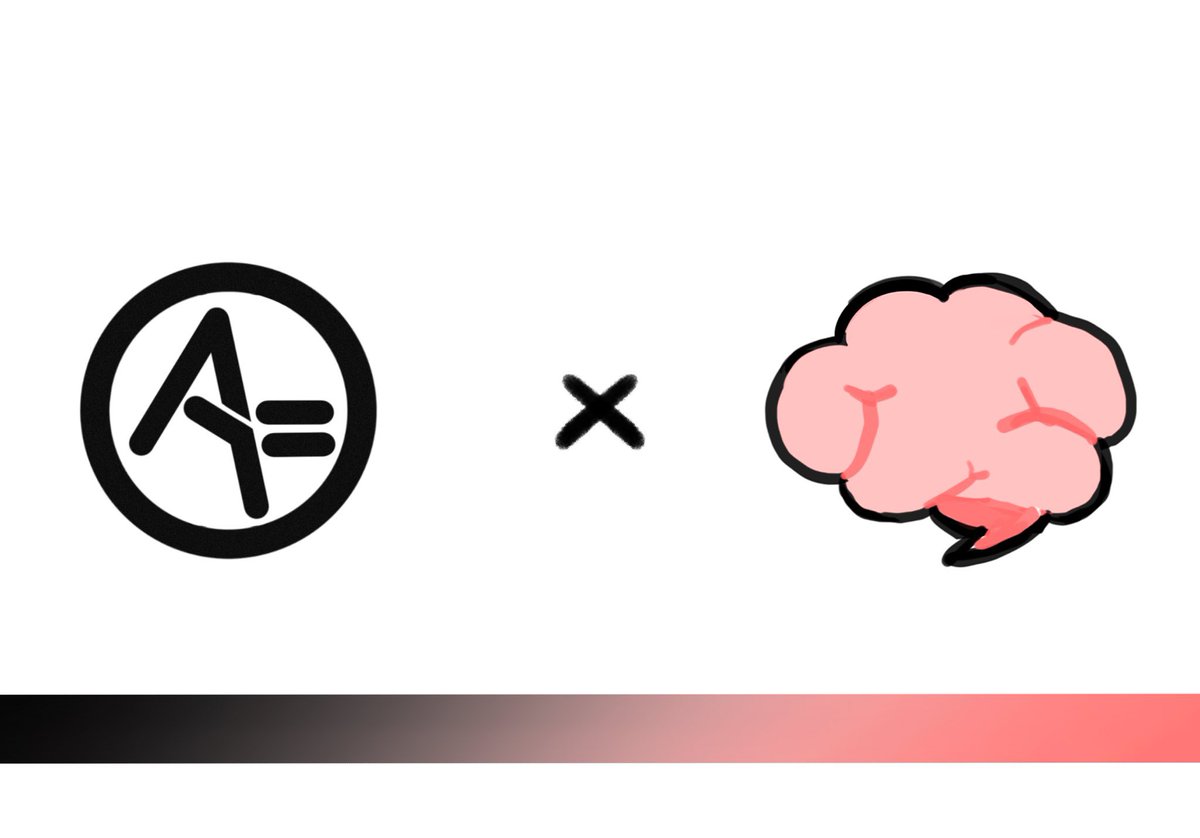 Brainiacs tweet media