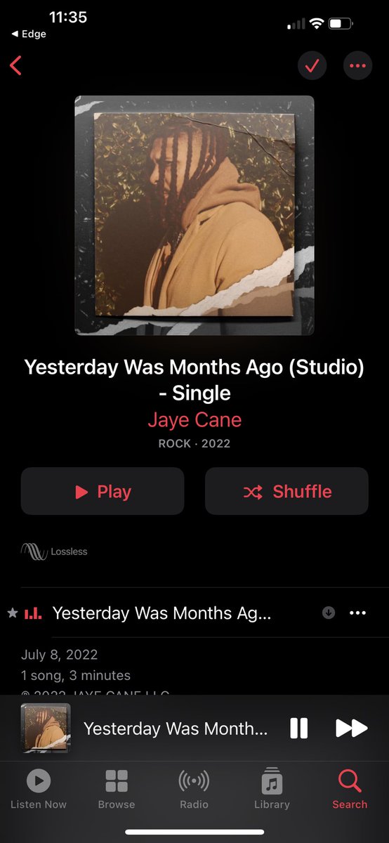 Lloyd Case tweet media