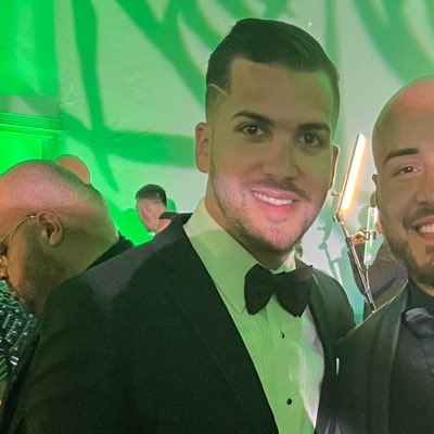 Victor Hernandez tweet media