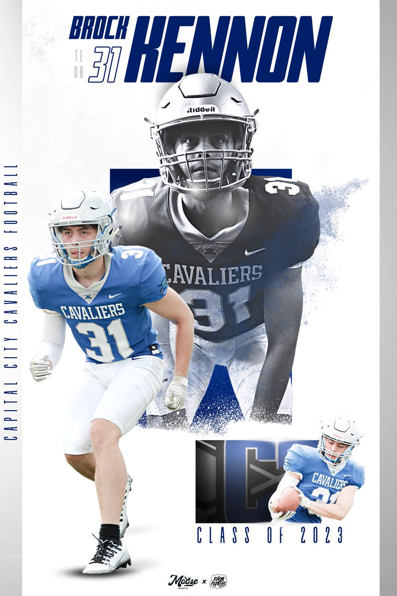 mrmiriani's tweet photo. ɴᴏᴡ ʟᴏᴀᴅɪɴɢ…ꜱᴇɴɪᴏʀꜱᴢɴ ᴘᴀʀᴛ ɪ @capcityfb @CCHS_Activities @adysonbray @HelmetMissouri #GoCavsGo #MooseDesignCo #adysonphotos https://t.co/I1l5TWtlNd