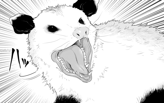 千代さんの新刊創作本のゲストに4P寄稿しています。相当自由に描かせて頂きました。よろしくお願いいたします。 https://t.co/NJkKPylF0V