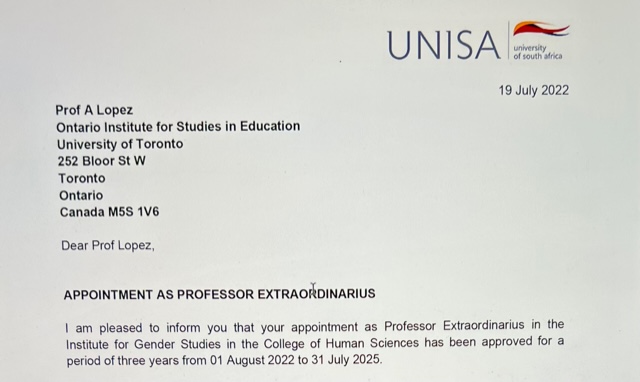 Educator tweet media