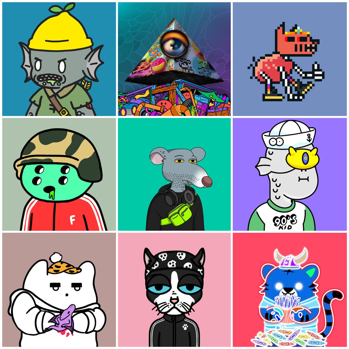 Yammertime tweet media