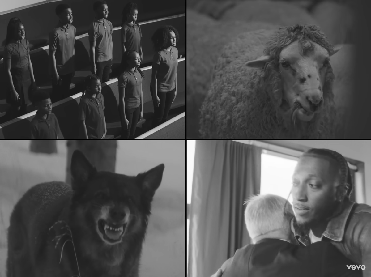 dj_b_plus's tweet photo. A lot of scriptural references here in this one too. 🐺 |🐑

#SpreadTheOpps 🛡️ https://t.co/nbqyFBqCfm