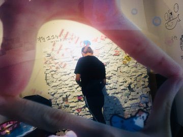 HourlyMinhyukie's tweet photo. <๐บ>
๐นfun day out! ๐ถ
@hourIykihyun
No theme these hours!
#๋ฏผํ #MINHYUK #MONSTAX #LateNightFeels #IfwithU @OfficialMonstaX #MONSTAXSHINESFOREVER https://t.co/zVgOcgVQi4