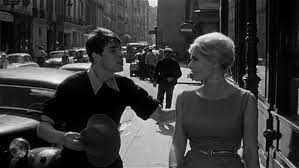 merlinpapin3's tweet photo. .@tbarnaud .@FredOL69007 #WatchingClassicsChallenge2022 Août (#MichelinePresle) avec Segment (découverte) #LaLuxure de #JacquesDemy (1962) de 13 mn avec #JeanLouisTrintignant #LaurentTerzieff #MichelinePresle Jean Desailly https://t.co/cI2syIgCeF