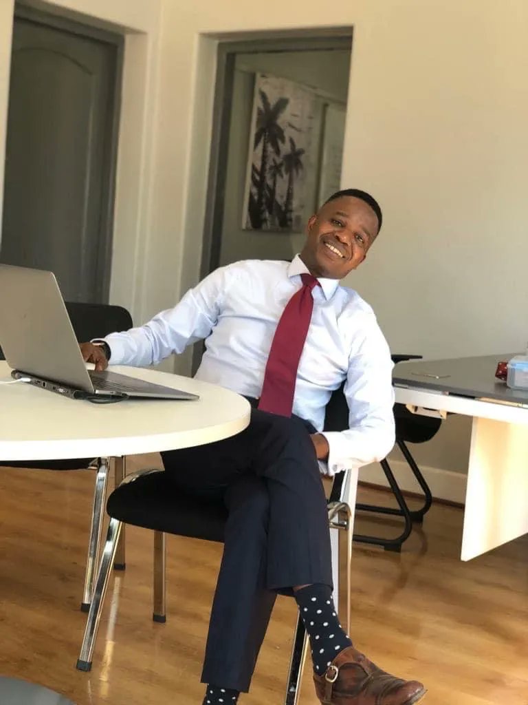 Lovemore Nyatsine tweet media