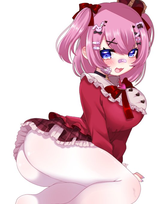 @kanimanchan 透過Ver
#ねむこはねむねむ 