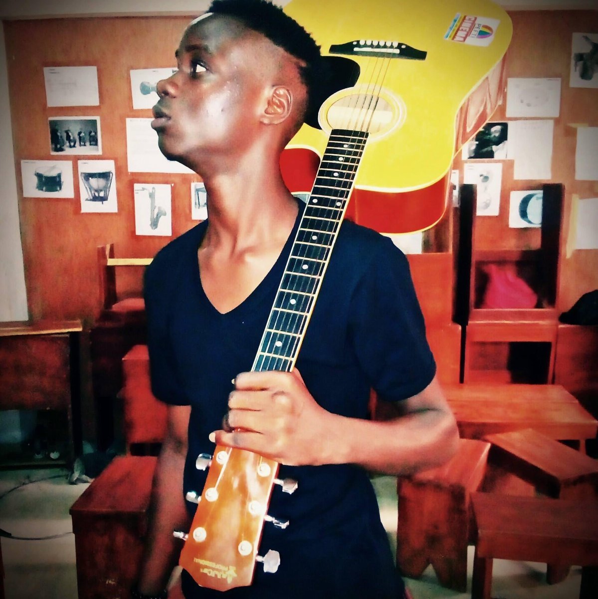 Born 4 Dis!.. ‼️

Anticipate my new single “APPRECIATE” 🛐..