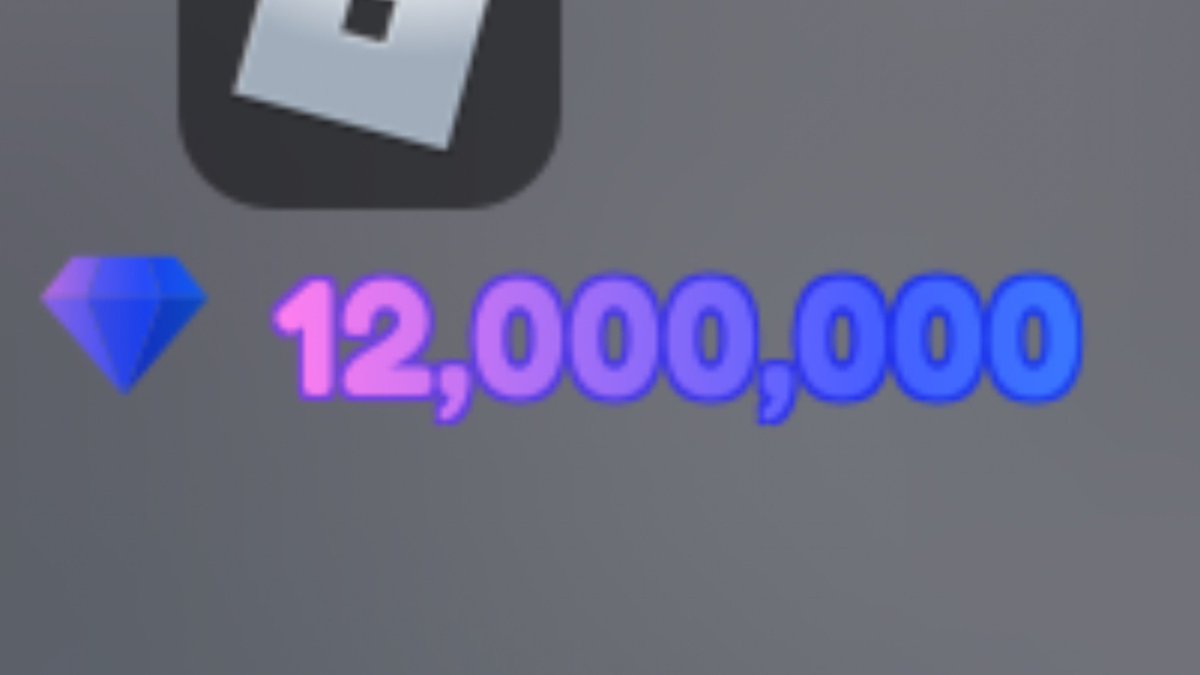 i’m giving away 400,000 royale high diamonds to someone! just like &amp; rt then reply when you’re done to enter! 💙💜💗

💎this gw ends when i wake up💎